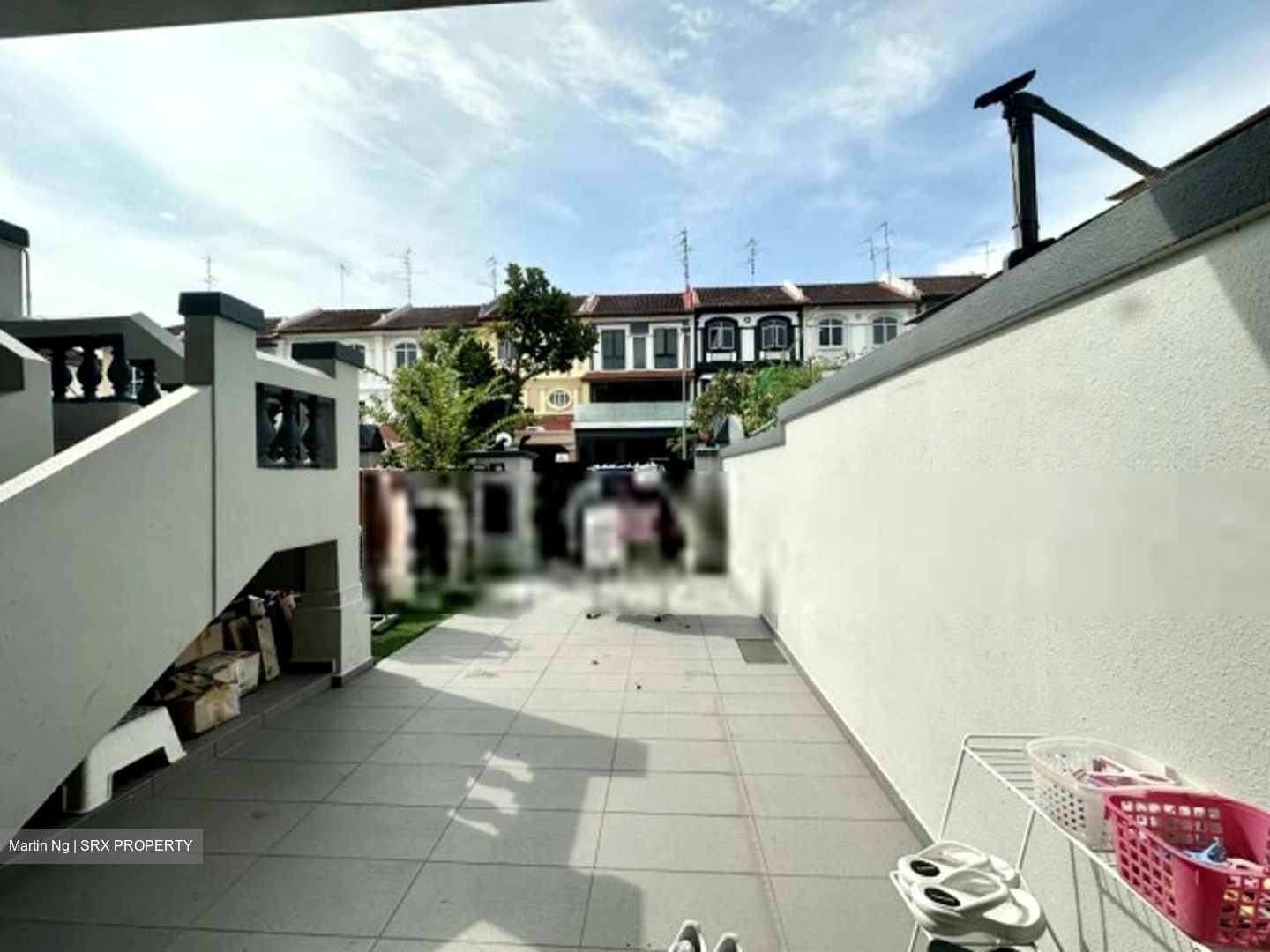 Loyang Villas (D17), Terrace #415722631